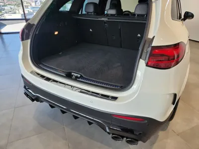 Mercedes-Benz GLC-Class 2025, 11572 км, за 52419.07 USD - фото 10