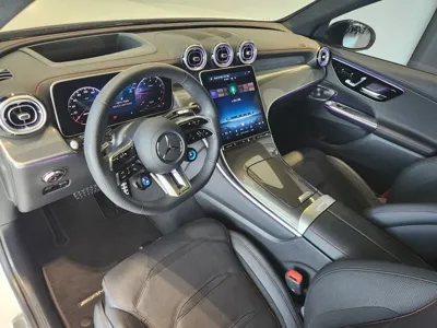 Mercedes-Benz GLC-Class 2025, 11572 км, за 52419.07 USD - фото 12