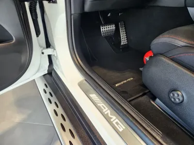 Mercedes-Benz GLC-Class 2025, 11572 км, за 52419.07 USD - фото 20