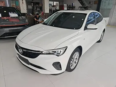 Buick Verano · 2023 год