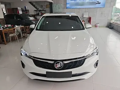 Buick Verano 2023, 34700 км, за 8157.85 USD