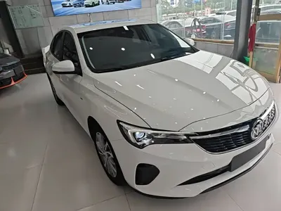 Buick Verano 2023, 34700 км, за 8157.85 USD