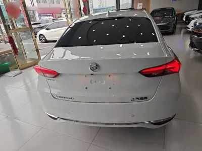 Buick Verano 2023, 34700 км, за 8157.85 USD - фото 6