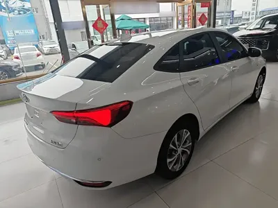 Buick Verano 2023, 34700 км, за 8157.85 USD - фото 7