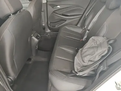 Buick Verano 2023, 34700 км, за 8157.85 USD - фото 17