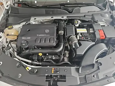 Buick Verano 2023, 34700 км, за 8157.85 USD - фото 20
