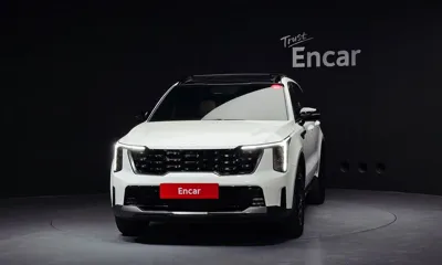 Kia Sorento 2024, 22540 км, за 32438.39 USD