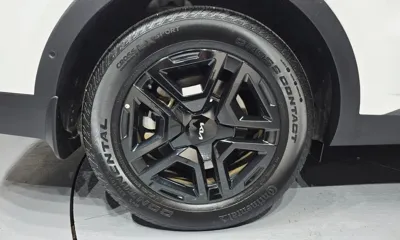 Kia Sorento 2024, 22540 км, за 32438.39 USD