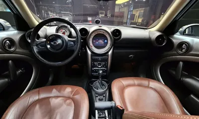 MINI Countryman 2011, 151033 км, за 2907.89 USD - фото 7