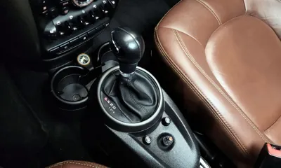 MINI Countryman 2011, 151033 км, за 2907.89 USD - фото 9