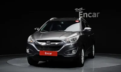 Hyundai Tucson 2010, 220310 км, за 2475.57 USD
