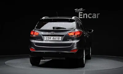 Hyundai Tucson 2010, 220310 км, за 2475.57 USD