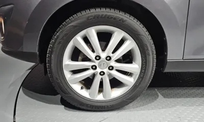 Hyundai Tucson 2010, 220310 км, за 2475.57 USD