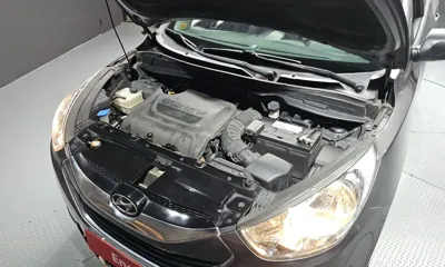 Hyundai Tucson 2010, 220310 км, за 2475.57 USD - фото 6