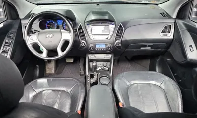 Hyundai Tucson 2010, 220310 км, за 2475.57 USD - фото 7