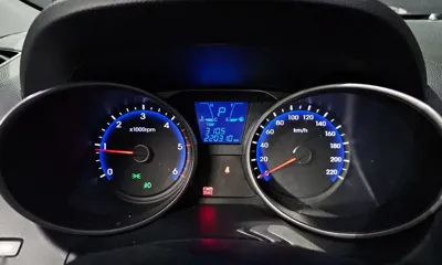 Hyundai Tucson 2010, 220310 км, за 2475.57 USD - фото 8