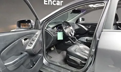 Hyundai Tucson 2010, 220310 км, за 2475.57 USD - фото 10