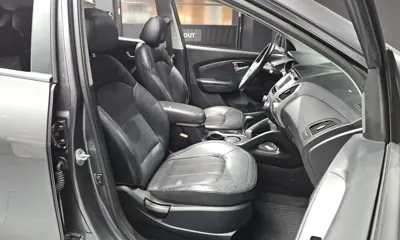 Hyundai Tucson 2010, 220310 км, за 2475.57 USD - фото 12