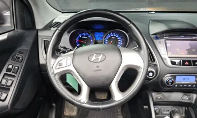 Hyundai Tucson 2010, 220310 км, за 2475.57 USD - фото 13