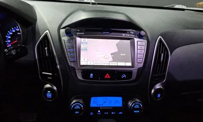 Hyundai Tucson 2010, 220310 км, за 2475.57 USD - фото 16