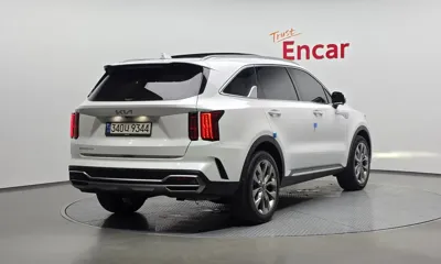 Kia Sorento 2023, 38730 км, за 18886 USD