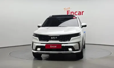 Kia Sorento 2023, 38730 км, за 18886 USD