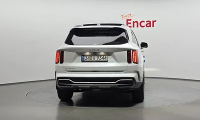Kia Sorento 2023, 38730 км, за 18886 USD