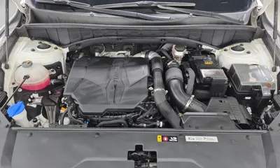 Kia Sorento 2023, 38730 км, за 18858.98 USD - фото 6