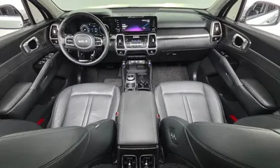 Kia Sorento 2023, 38730 км, за 18858.98 USD - фото 7