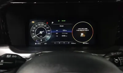 Kia Sorento 2023, 38730 км, за 18858.98 USD - фото 8