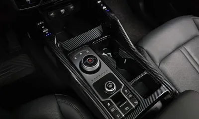 Kia Sorento 2023, 38730 км, за 18858.98 USD - фото 9