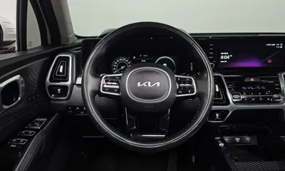 Kia Sorento 2023, 38730 км, за 18858.98 USD - фото 13