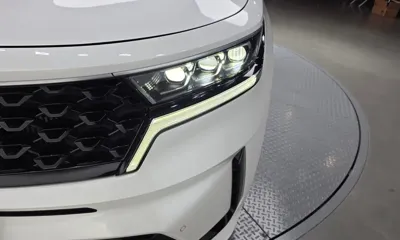Kia Sorento 2023, 38730 км, за 18858.98 USD - фото 22