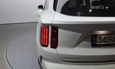 Kia Sorento 2023, 38730 км, за 18858.98 USD - фото 23