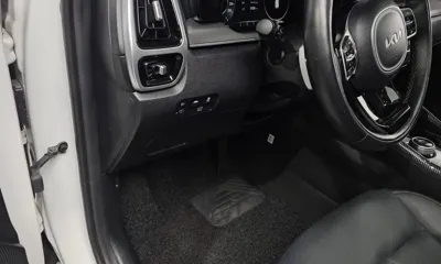 Kia Sorento 2023, 38730 км, за 18858.98 USD - фото 32
