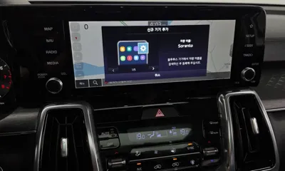 Kia Sorento 2023, 38730 км, за 18858.98 USD - фото 33