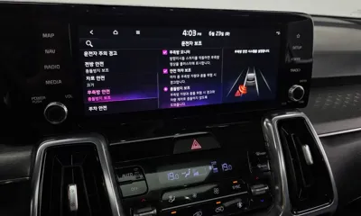 Kia Sorento 2023, 38730 км, за 18858.98 USD - фото 35