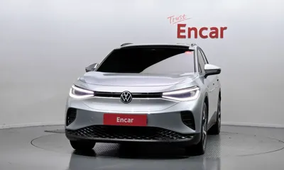 Volkswagen ID.4 2022, 30602 км, за 22661.58 USD