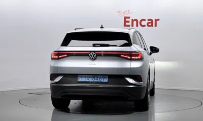 Volkswagen ID.4 2022, 30602 км, за 22661.58 USD