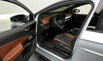 Volkswagen ID.4 2022, 30602 км, за 22661.58 USD - фото 11