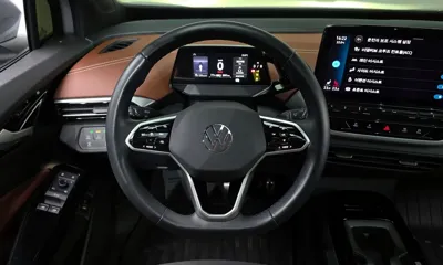 Volkswagen ID.4 2022, 30602 км, за 22661.58 USD - фото 13