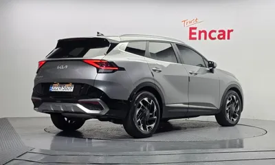 Kia Sportage 2023, 33709 км, за 15556.28 USD
