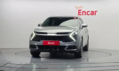 Kia Sportage 2023, 33709 км, за 15556.28 USD