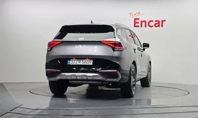 Kia Sportage 2023, 33709 км, за 15556.28 USD
