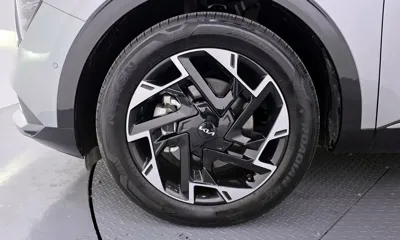 Kia Sportage 2023, 33709 км, за 15556.28 USD