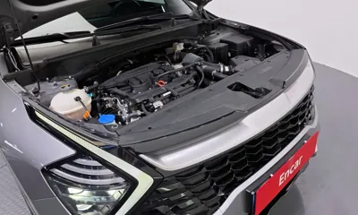 Kia Sportage 2023, 33709 км, за 15556.28 USD - фото 6