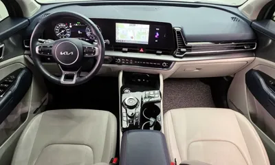 Kia Sportage 2023, 33709 км, за 15556.28 USD - фото 7