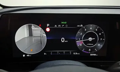 Kia Sportage 2023, 33709 км, за 15556.28 USD - фото 8