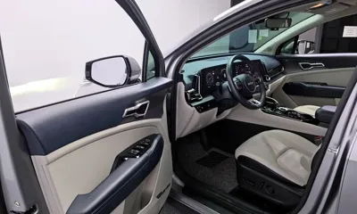 Kia Sportage 2023, 33709 км, за 15556.28 USD - фото 11