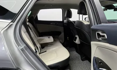 Kia Sportage 2023, 33709 км, за 15556.28 USD - фото 12